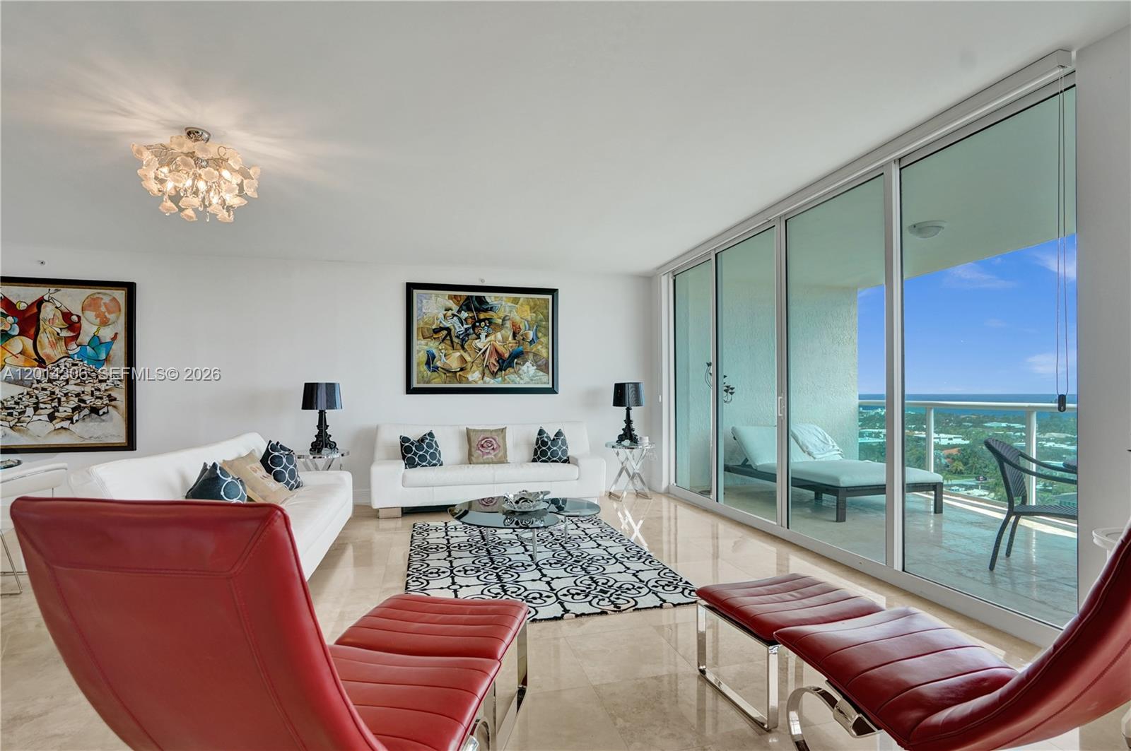 HAMPTONS SOUTH CONDO - Residential Lease