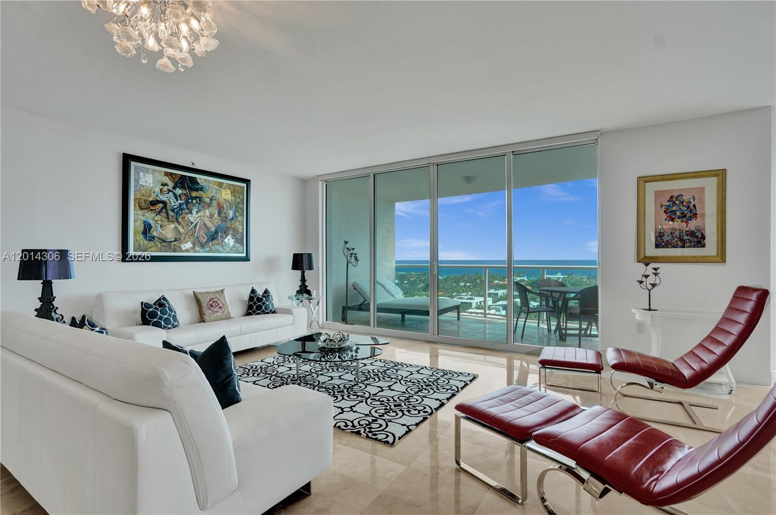 HAMPTONS SOUTH CONDO - Residential Lease