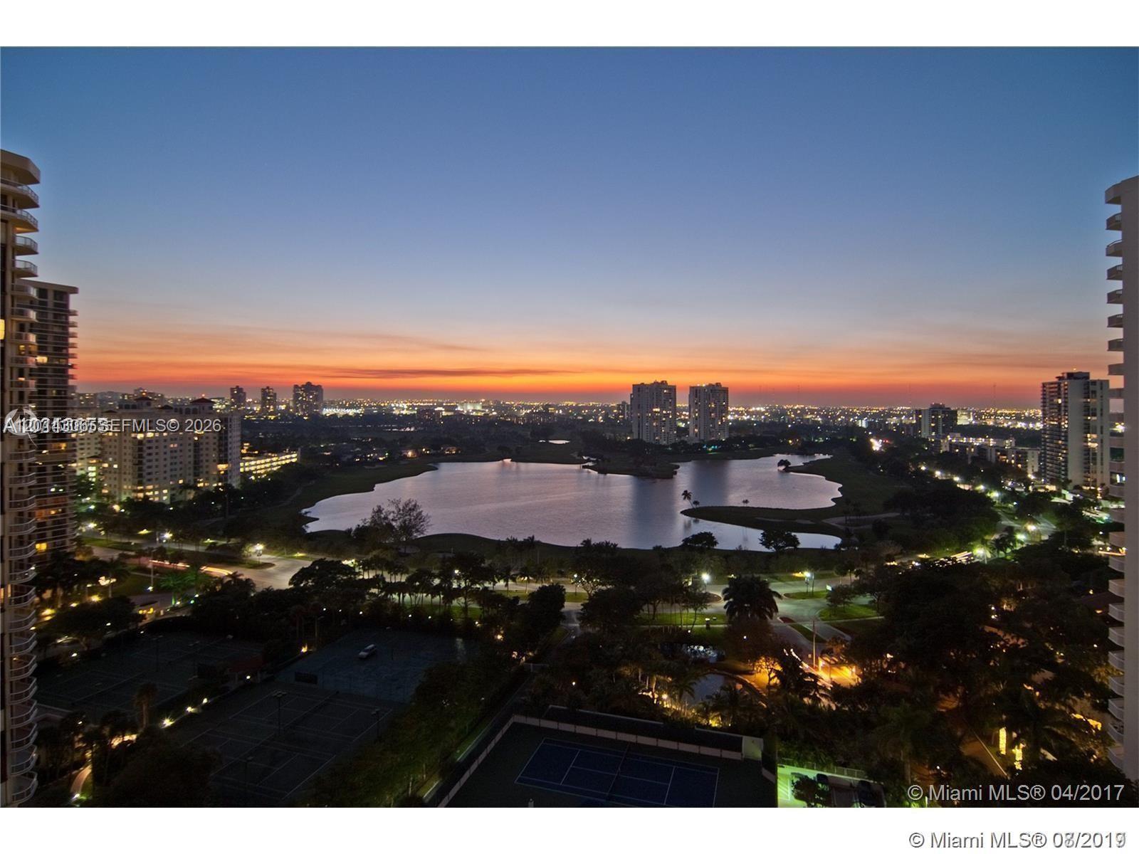 HAMPTONS SOUTH CONDO - Residential Lease