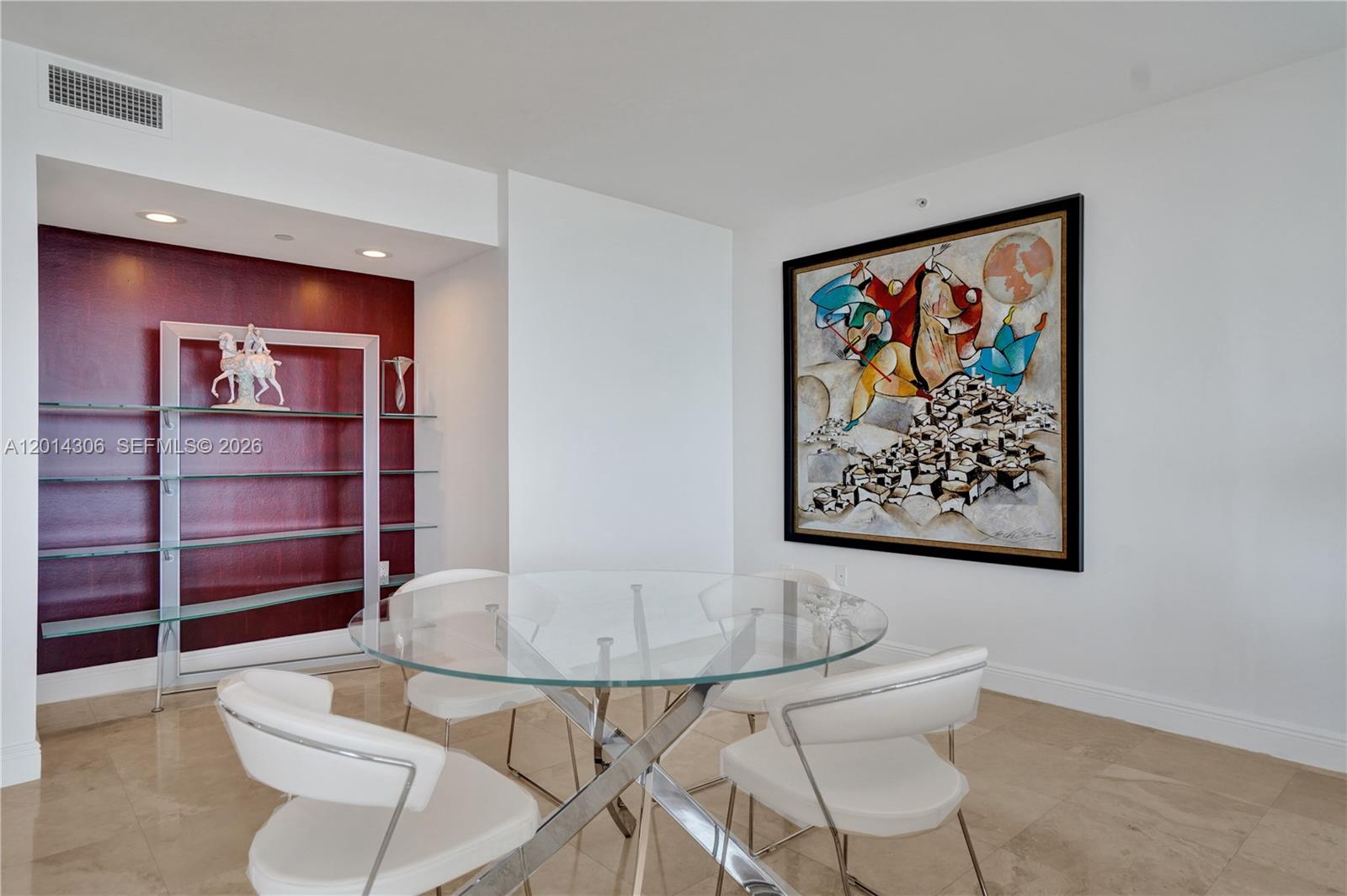 HAMPTONS SOUTH CONDO - Residential Lease