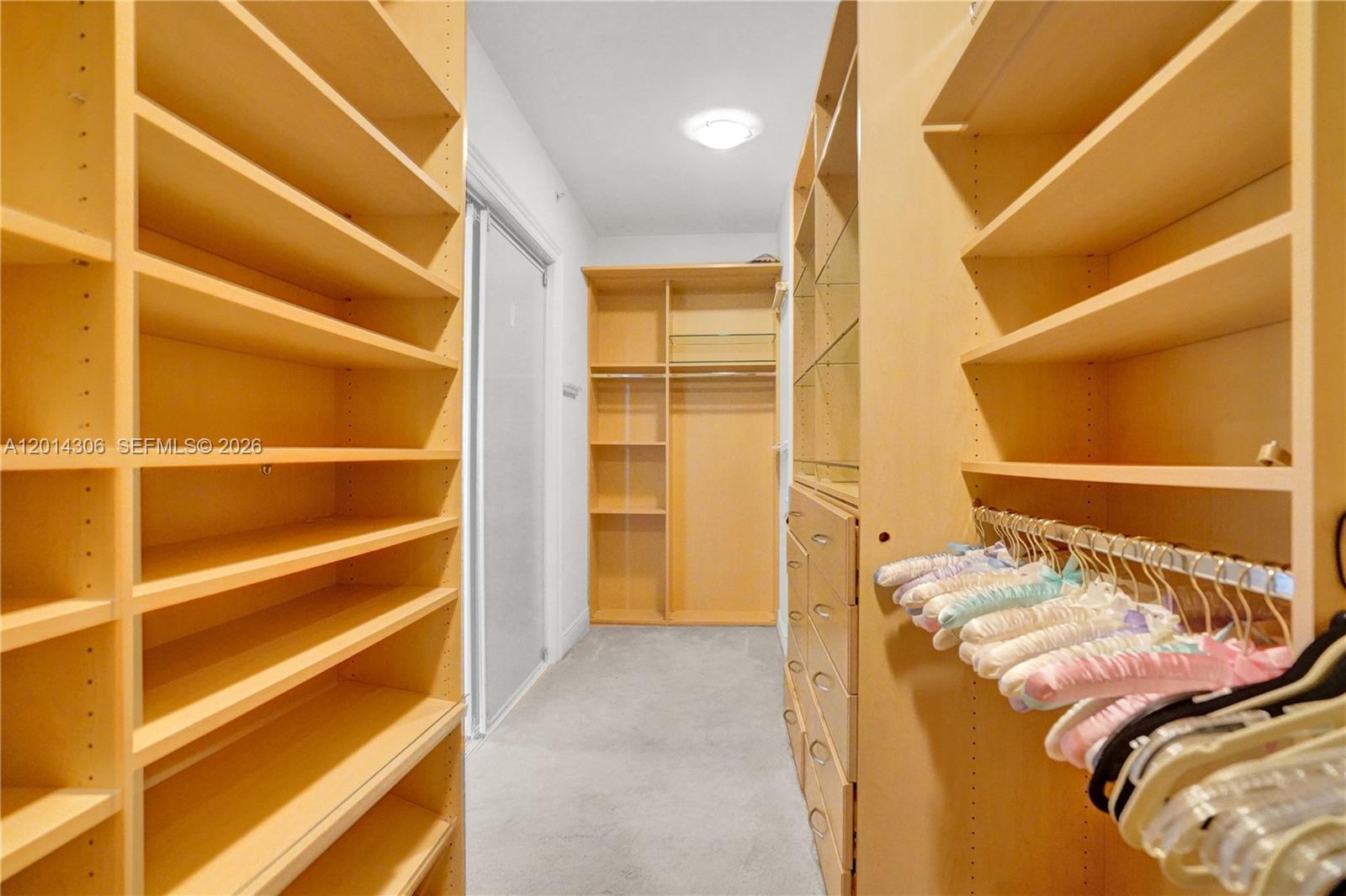 HAMPTONS SOUTH CONDO - Residential Lease