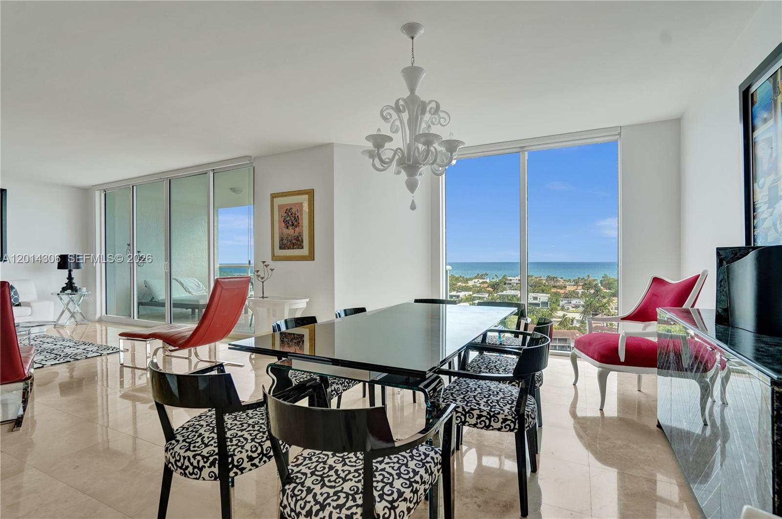 HAMPTONS SOUTH CONDO - Residential Lease