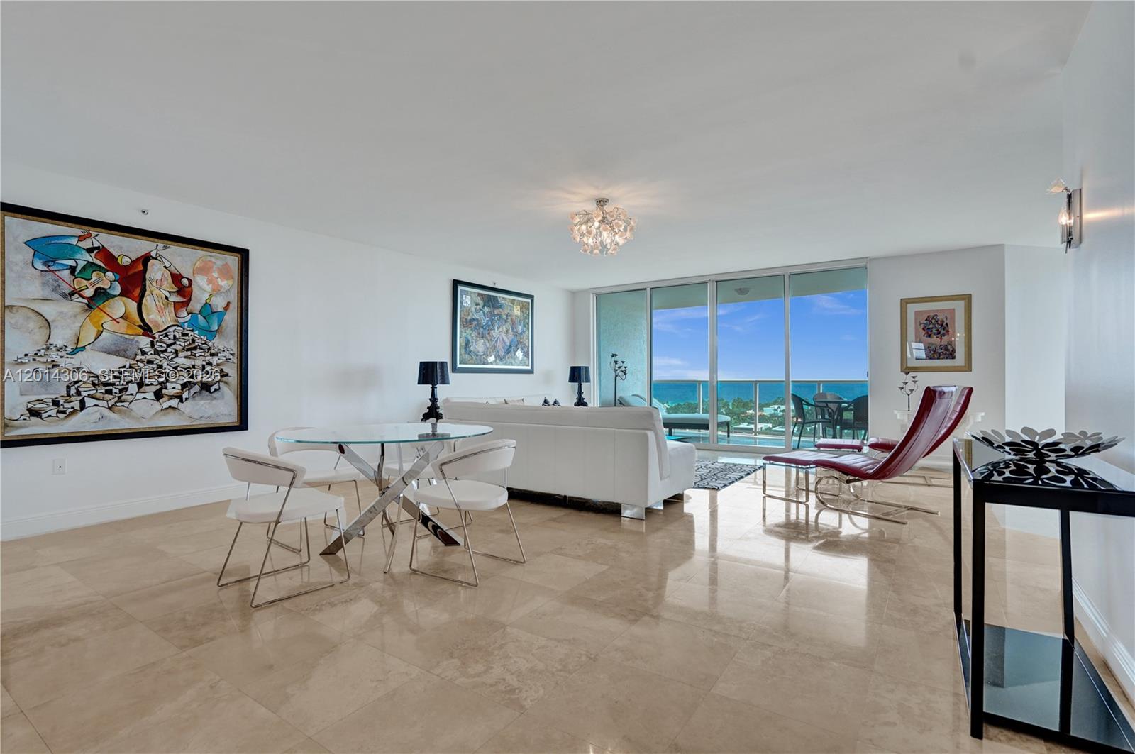 HAMPTONS SOUTH CONDO - Residential Lease