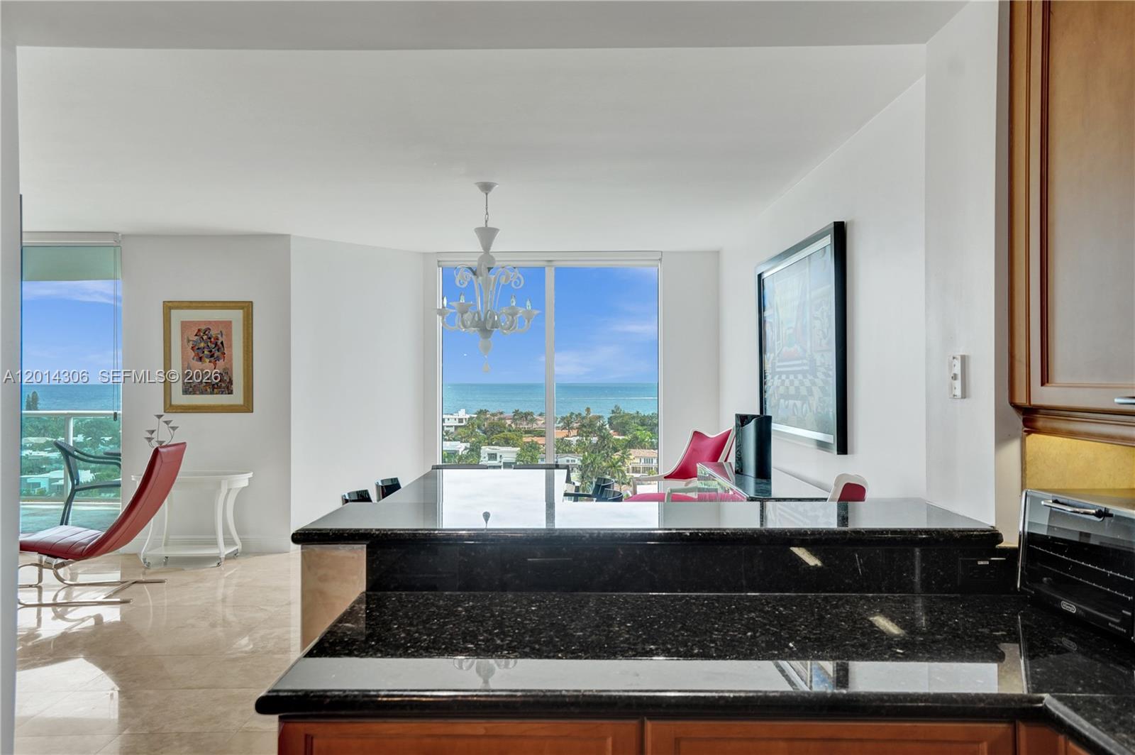 HAMPTONS SOUTH CONDO - Residential Lease