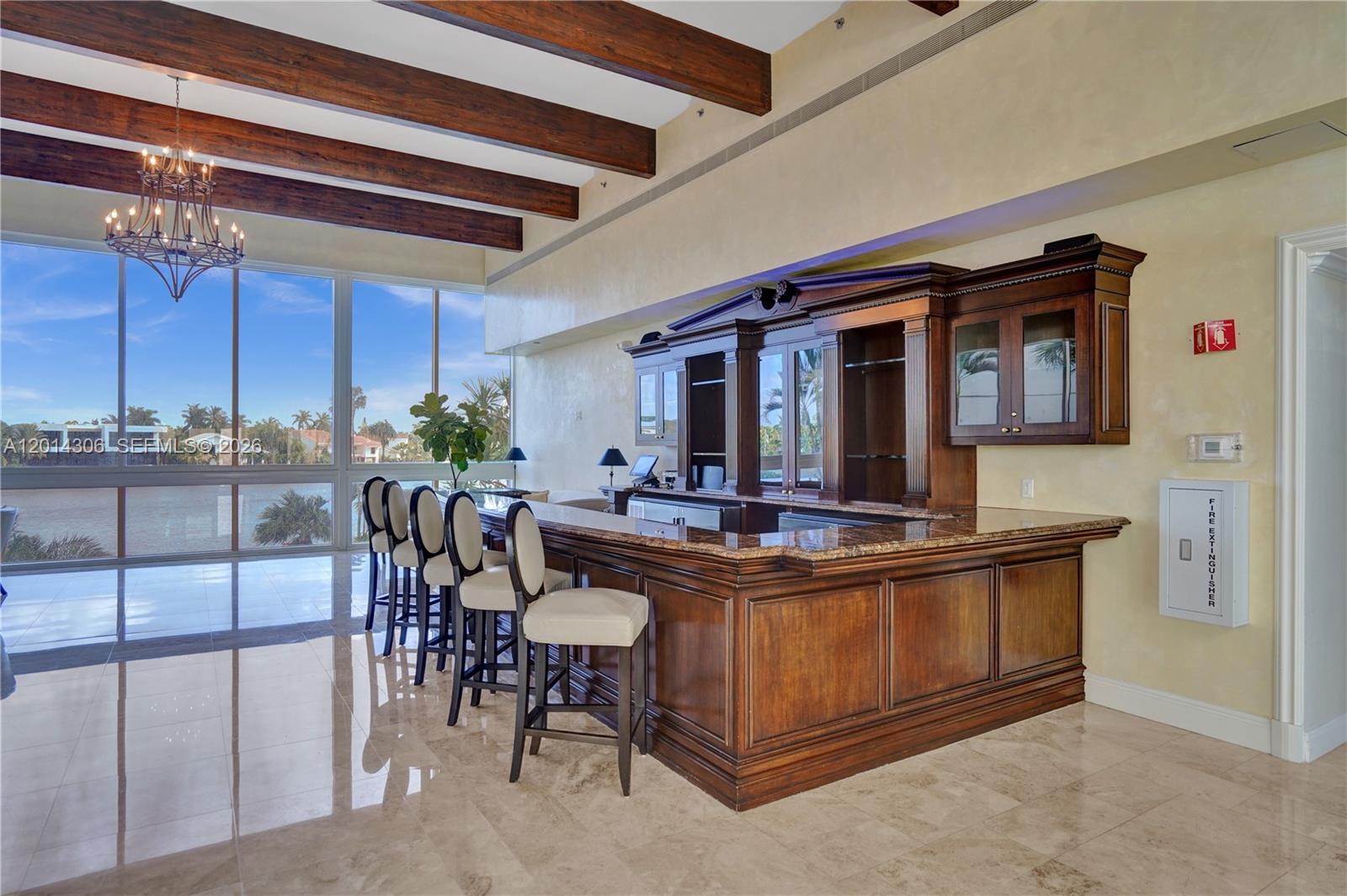 HAMPTONS SOUTH CONDO - Residential Lease