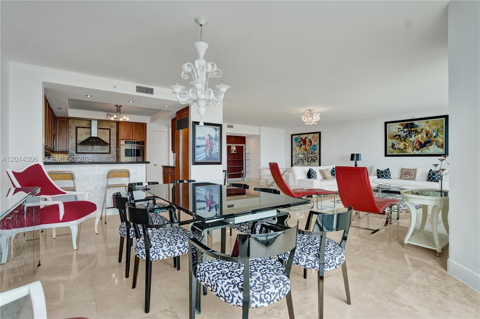 HAMPTONS SOUTH CONDO - Residential Lease