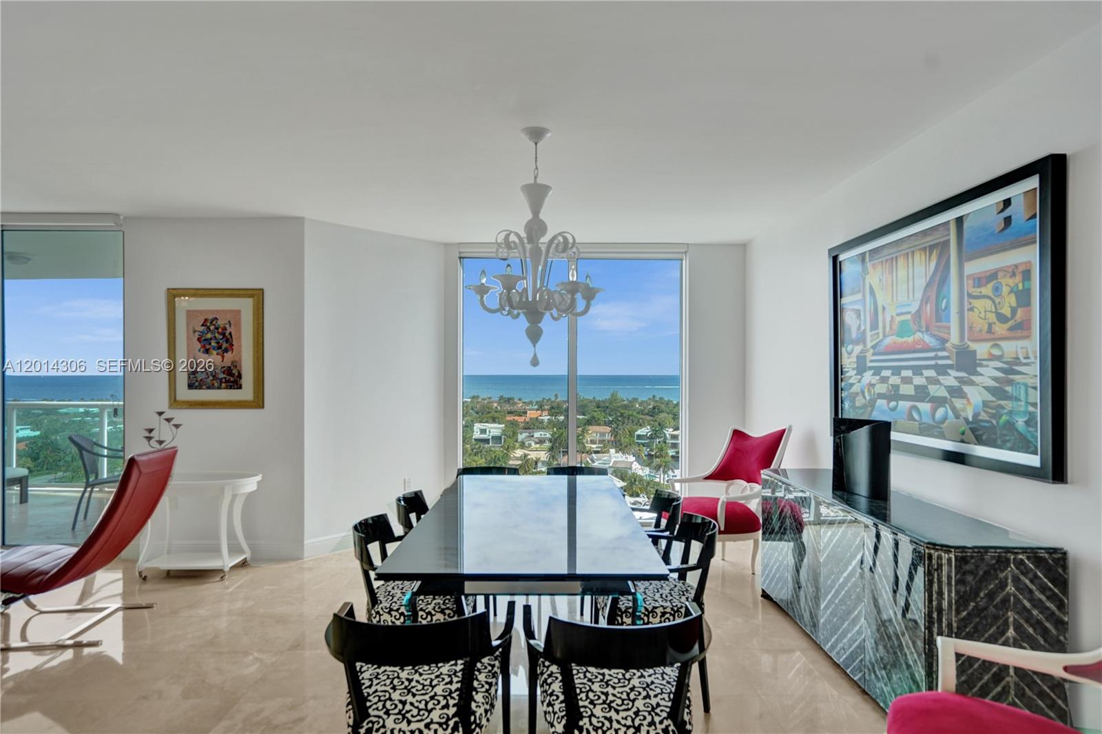 HAMPTONS SOUTH CONDO - Residential Lease