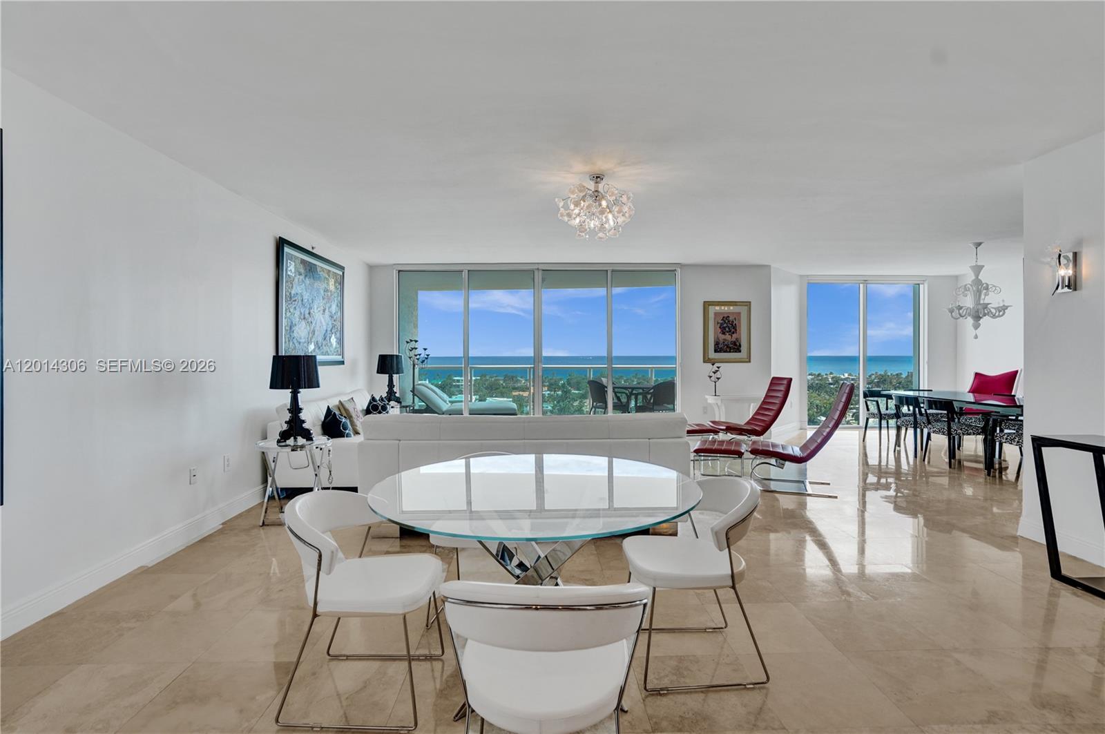 HAMPTONS SOUTH CONDO - Residential Lease