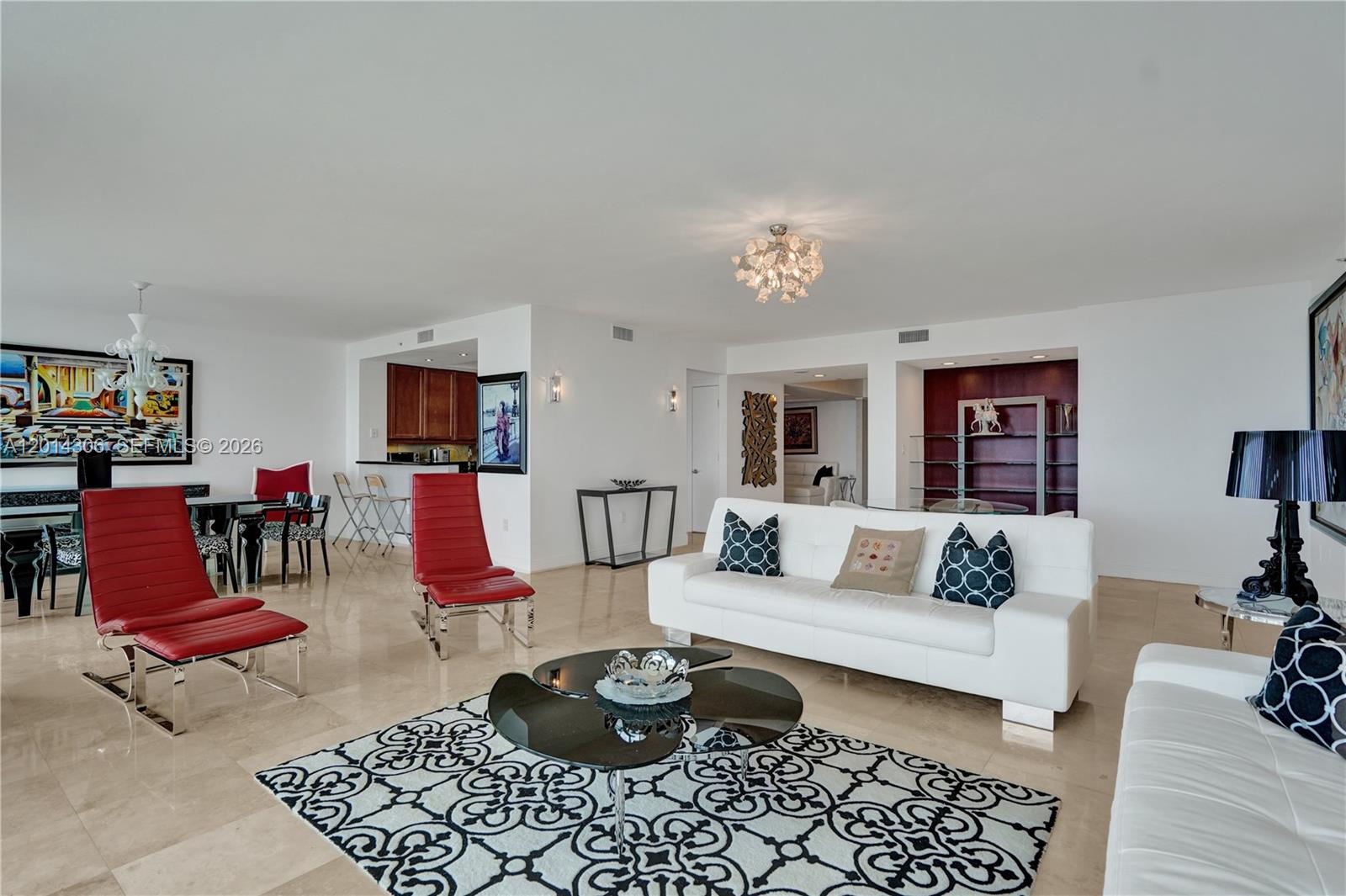 HAMPTONS SOUTH CONDO - Residential Lease