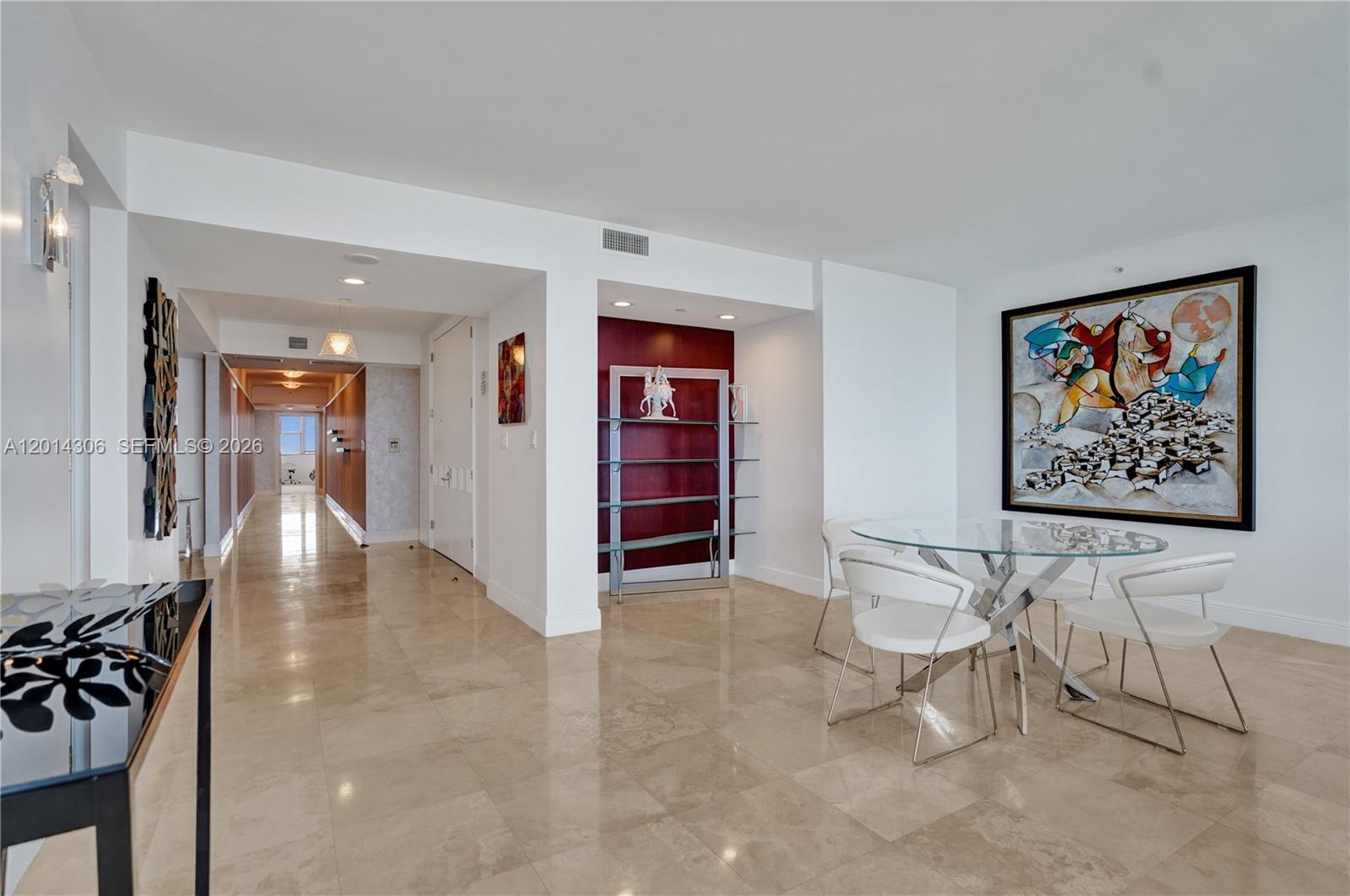 HAMPTONS SOUTH CONDO - Residential Lease