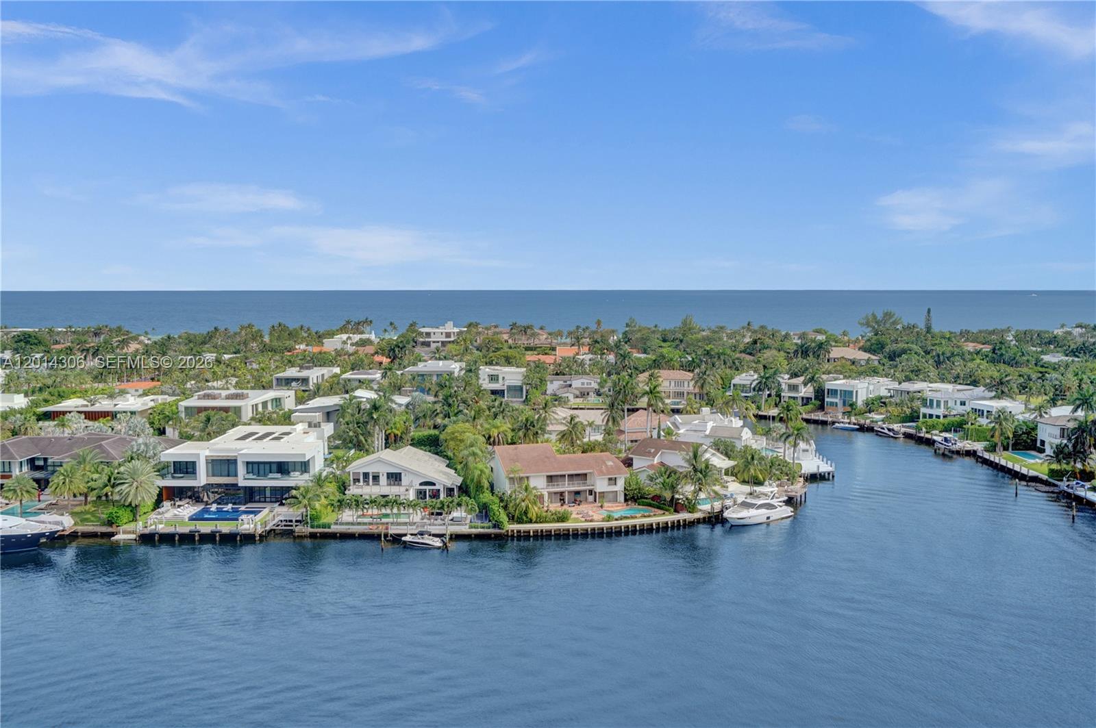 HAMPTONS SOUTH CONDO - Residential Lease