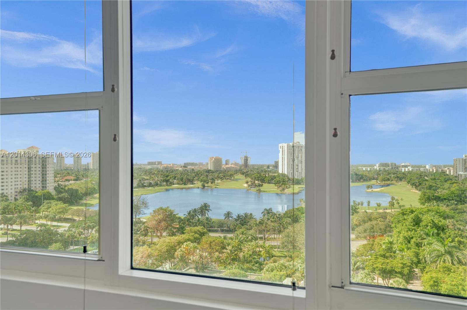HAMPTONS SOUTH CONDO - Residential Lease