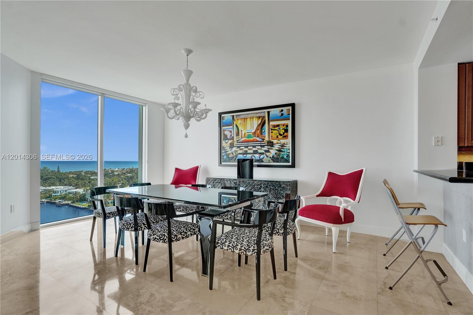 HAMPTONS SOUTH CONDO - Residential Lease