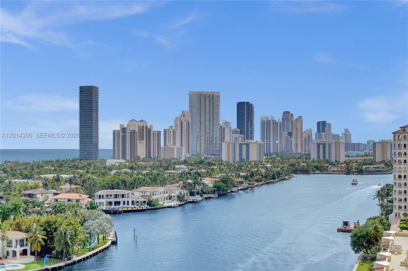 HAMPTONS SOUTH CONDO - Residential Lease