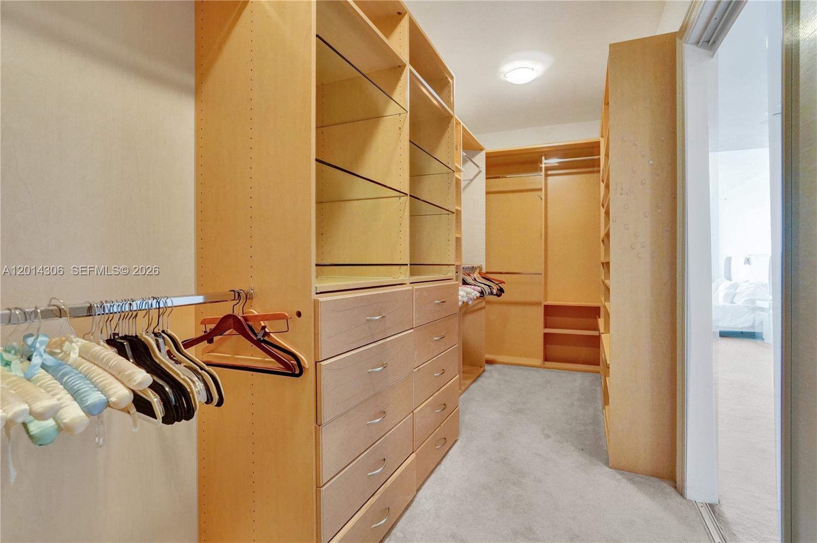 HAMPTONS SOUTH CONDO - Residential Lease