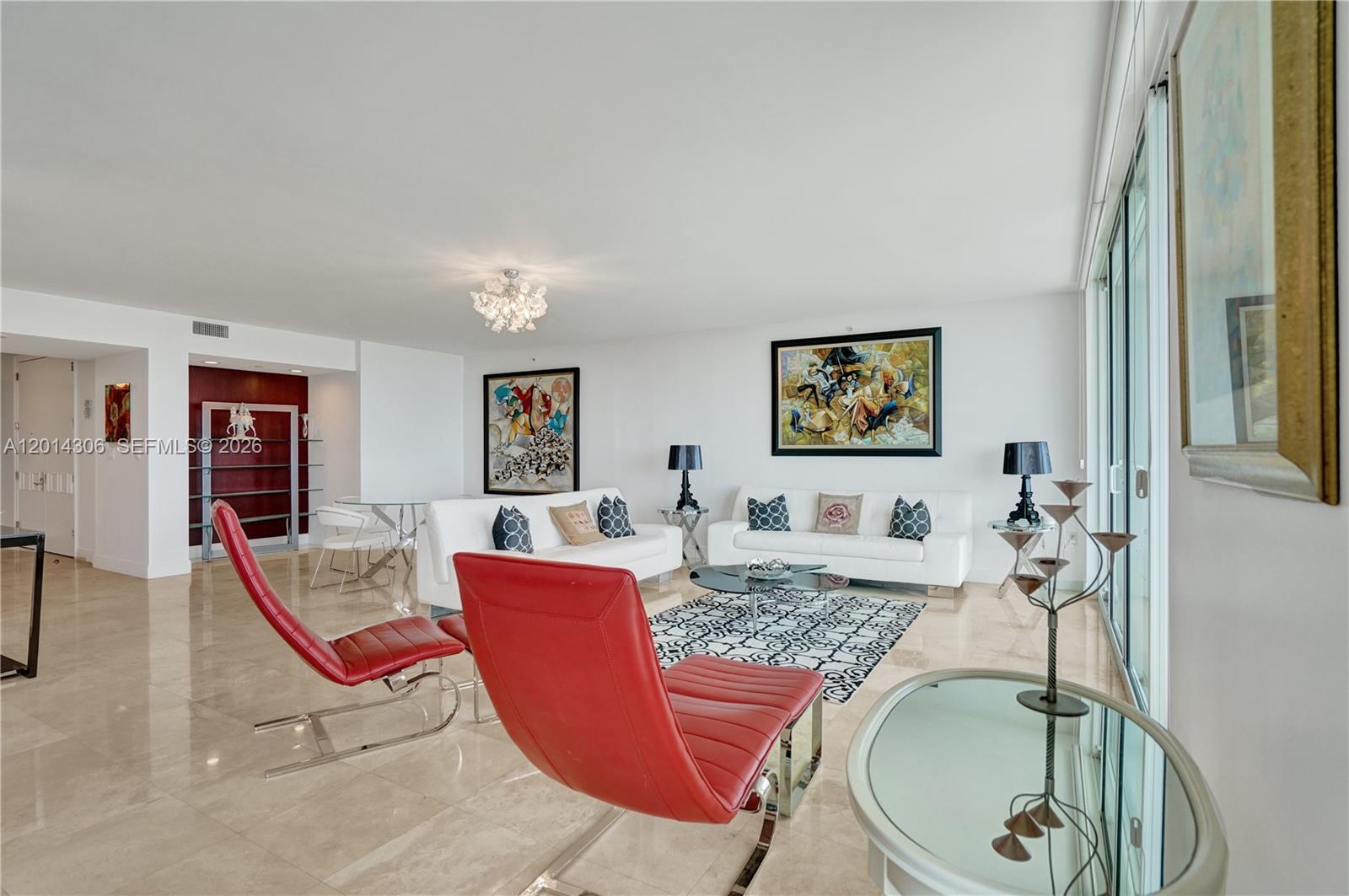 HAMPTONS SOUTH CONDO - Residential Lease