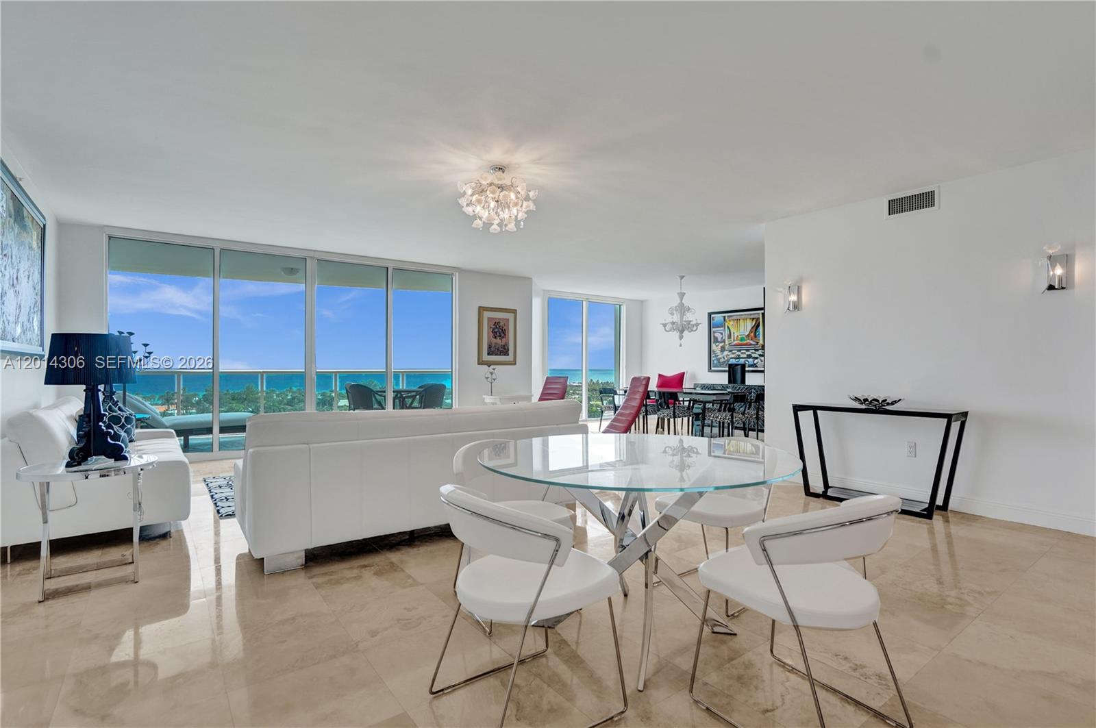 HAMPTONS SOUTH CONDO - Residential Lease