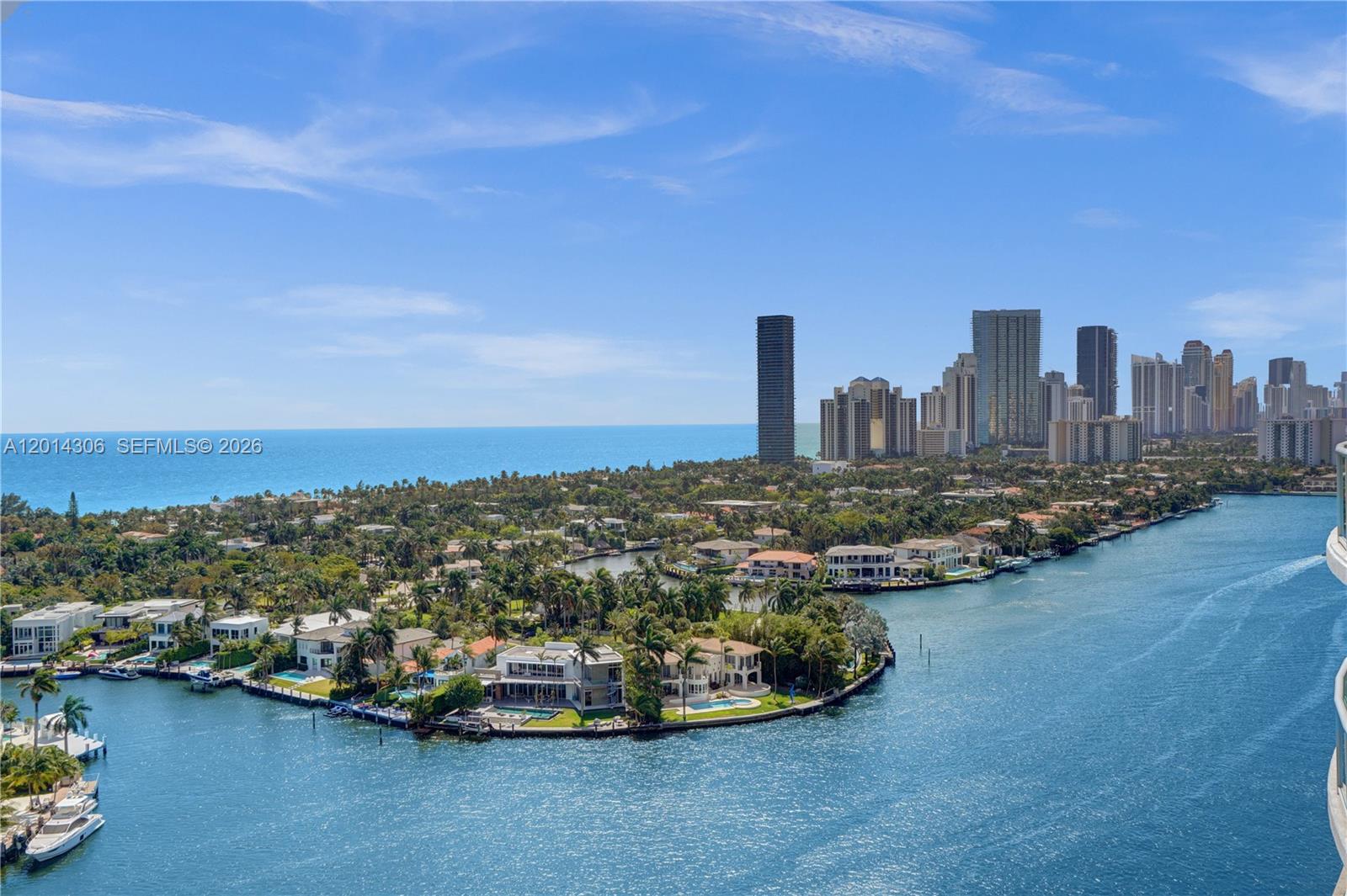 HAMPTONS SOUTH CONDO - Residential Lease