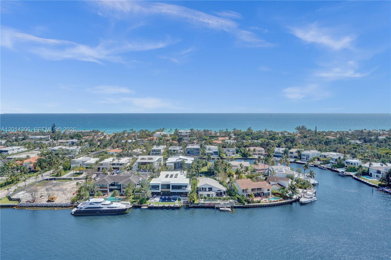 HAMPTONS SOUTH CONDO - Residential Lease
