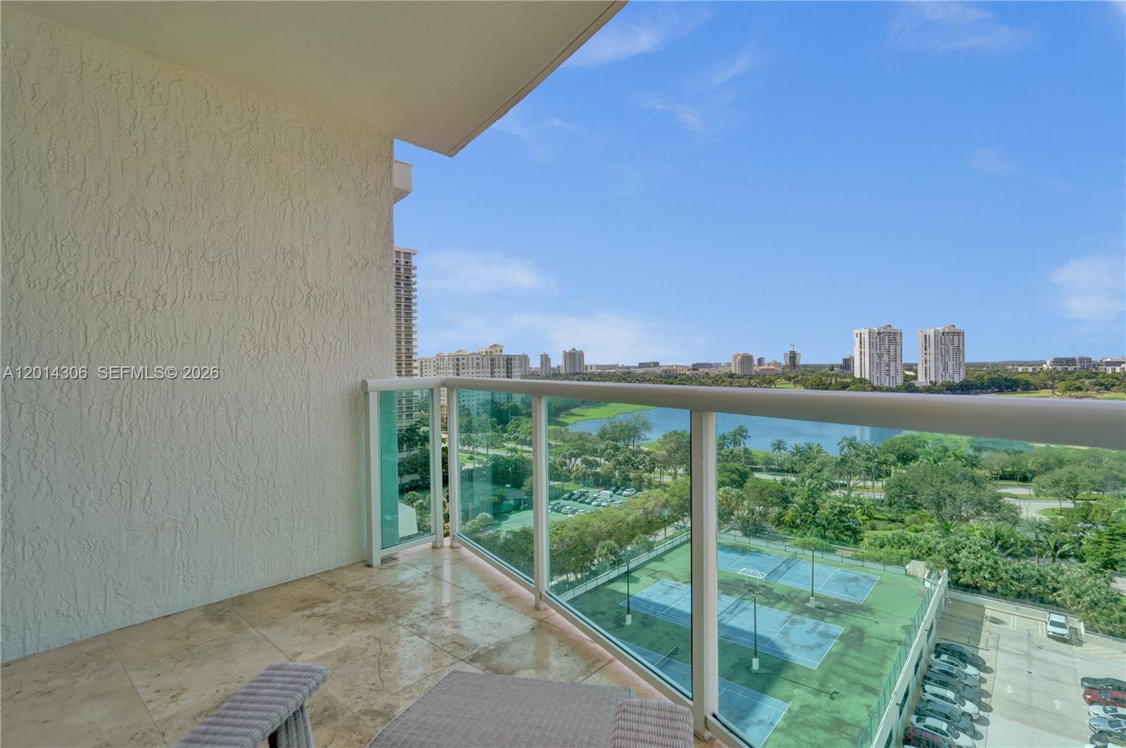 HAMPTONS SOUTH CONDO - Residential Lease