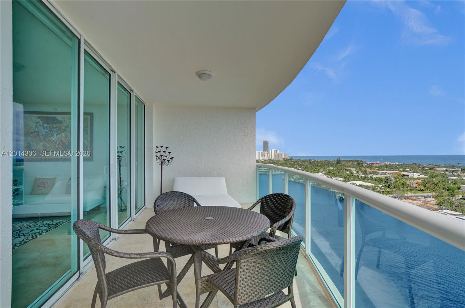 HAMPTONS SOUTH CONDO - Residential Lease