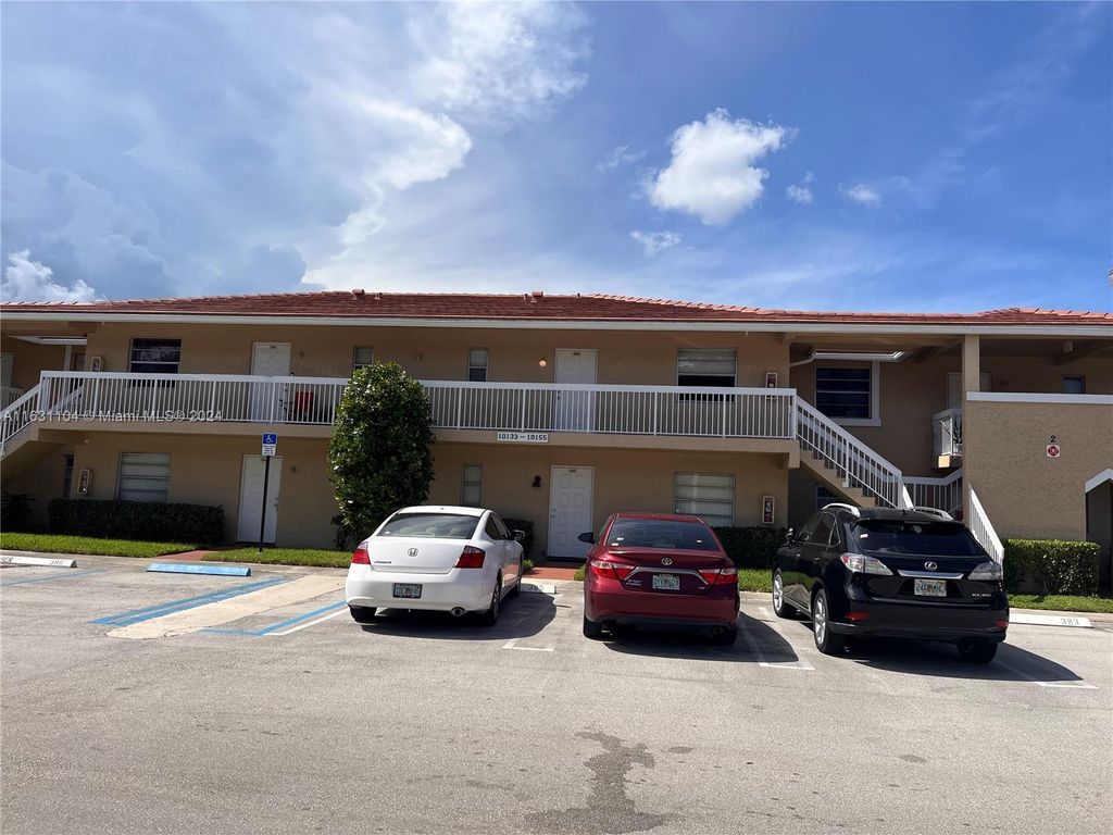 Photo of 10143 Twin Lakes Dr #2-J, Coral Springs, FL 33071 (MLS # A11631104)