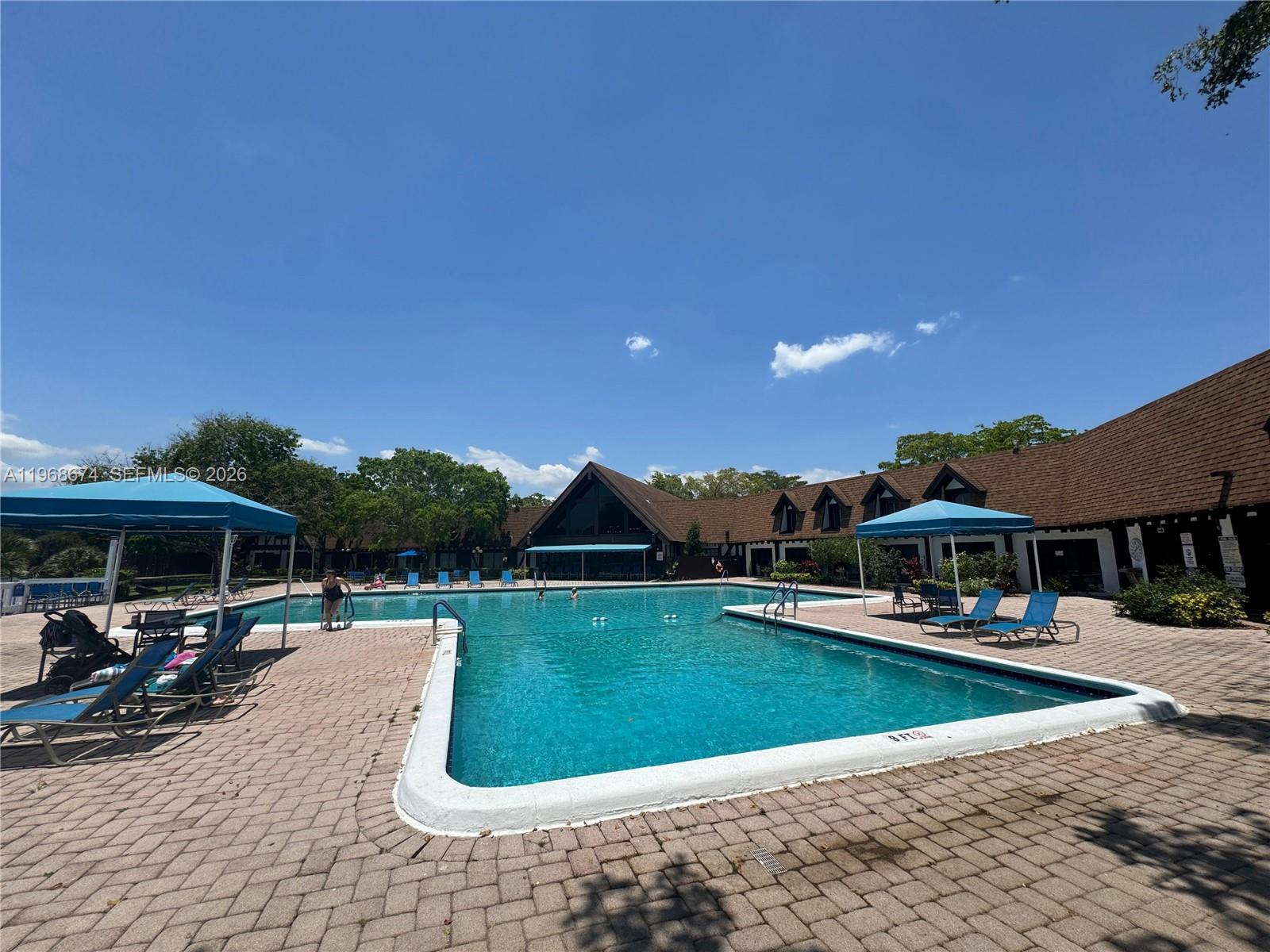 INTERNATIONAL VILLAGE AT - Residential