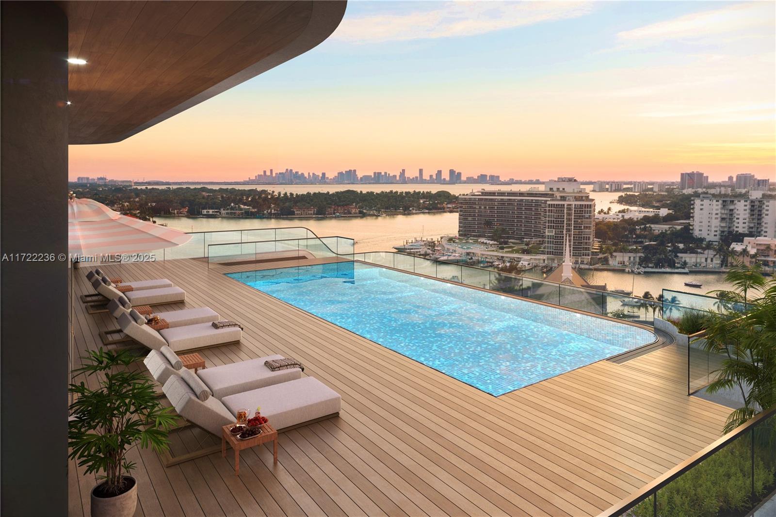Ella Miami Beach - Residential