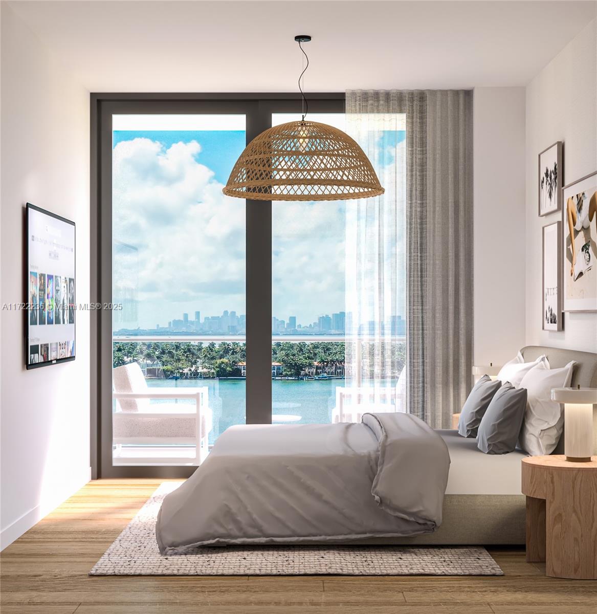 Ella Miami Beach - Residential