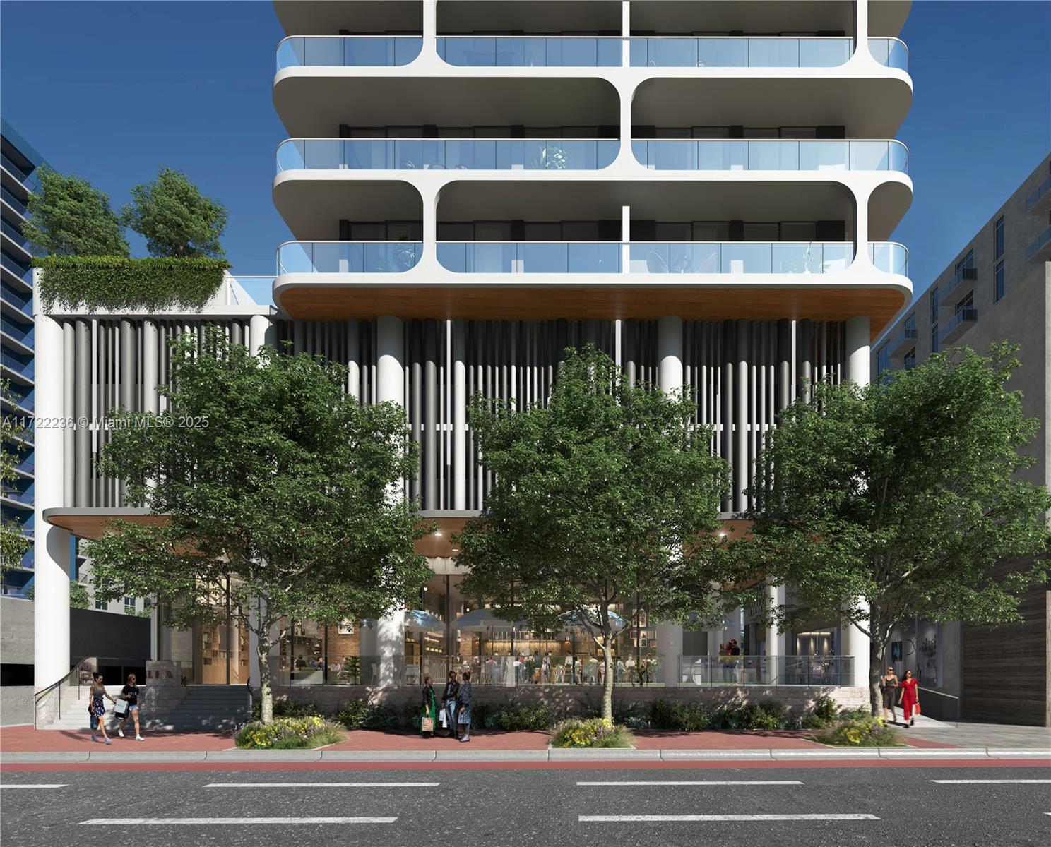 Ella Miami Beach - Residential