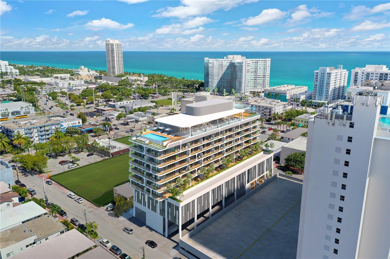 Ella Miami Beach - Residential