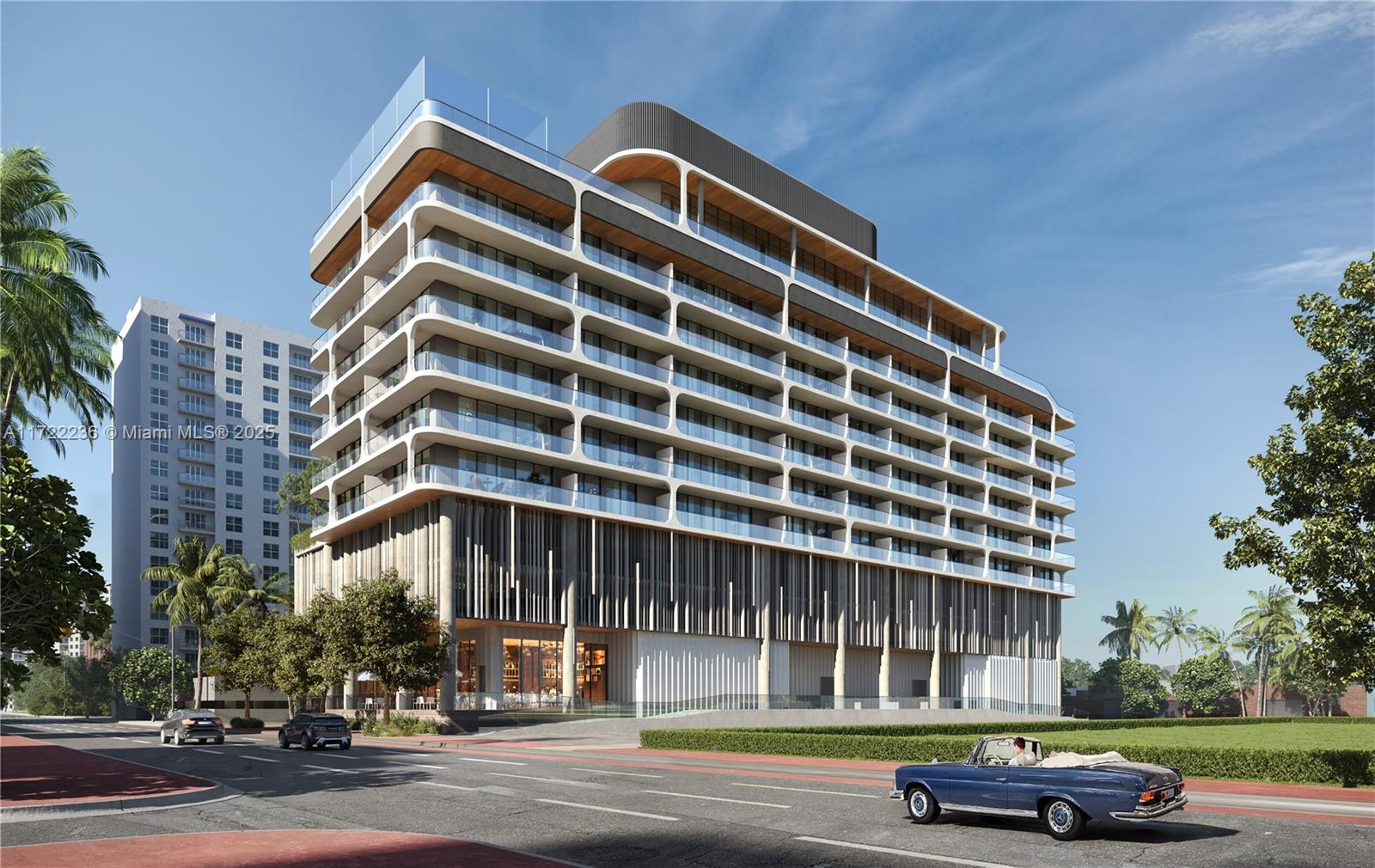 Ella Miami Beach - Residential