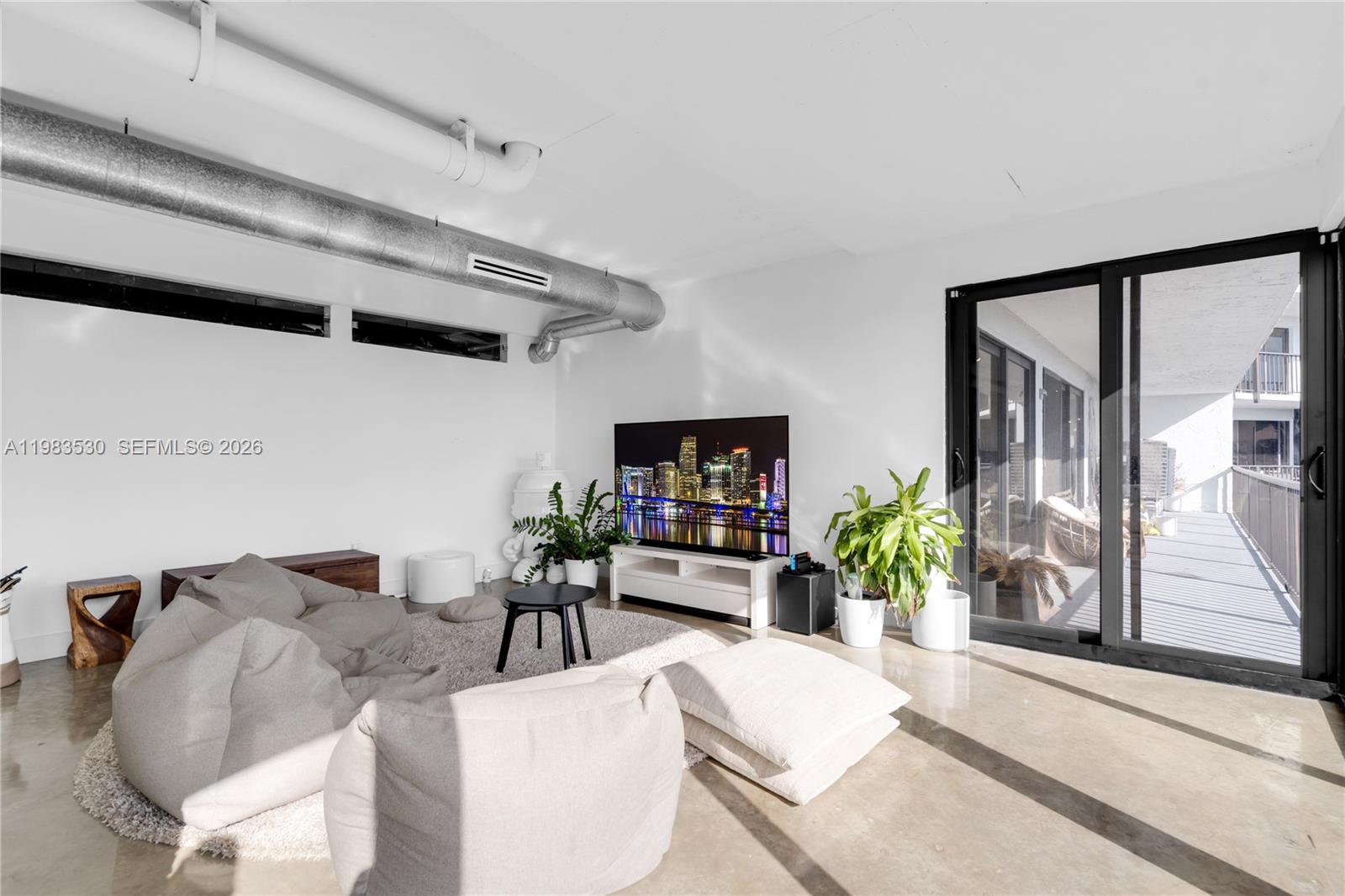 THE FLATS AT MORNINGSIDE - Residential Lease