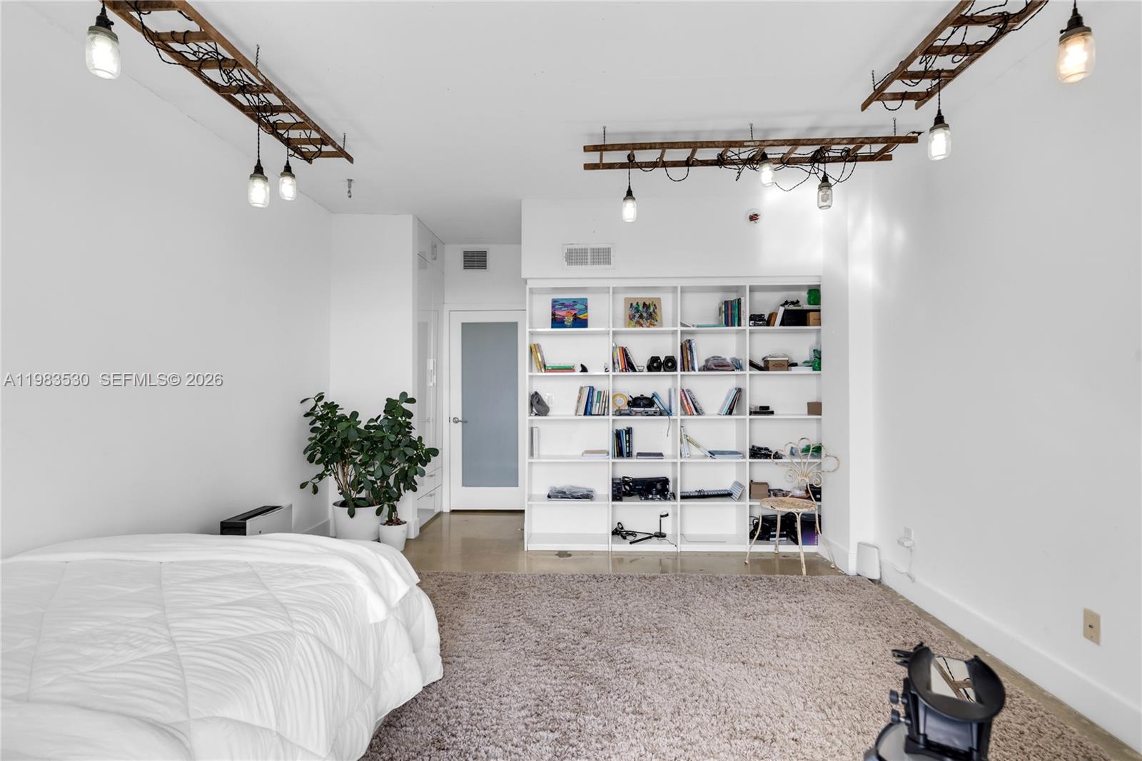 THE FLATS AT MORNINGSIDE - Residential Lease