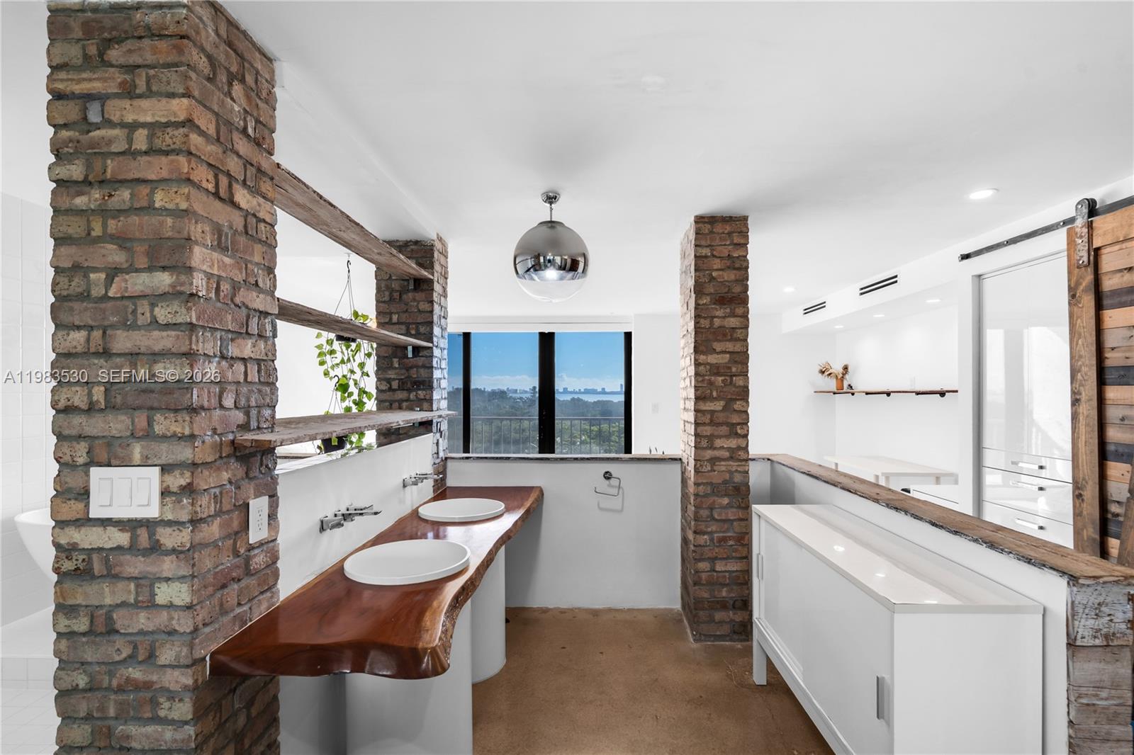 THE FLATS AT MORNINGSIDE - Residential Lease