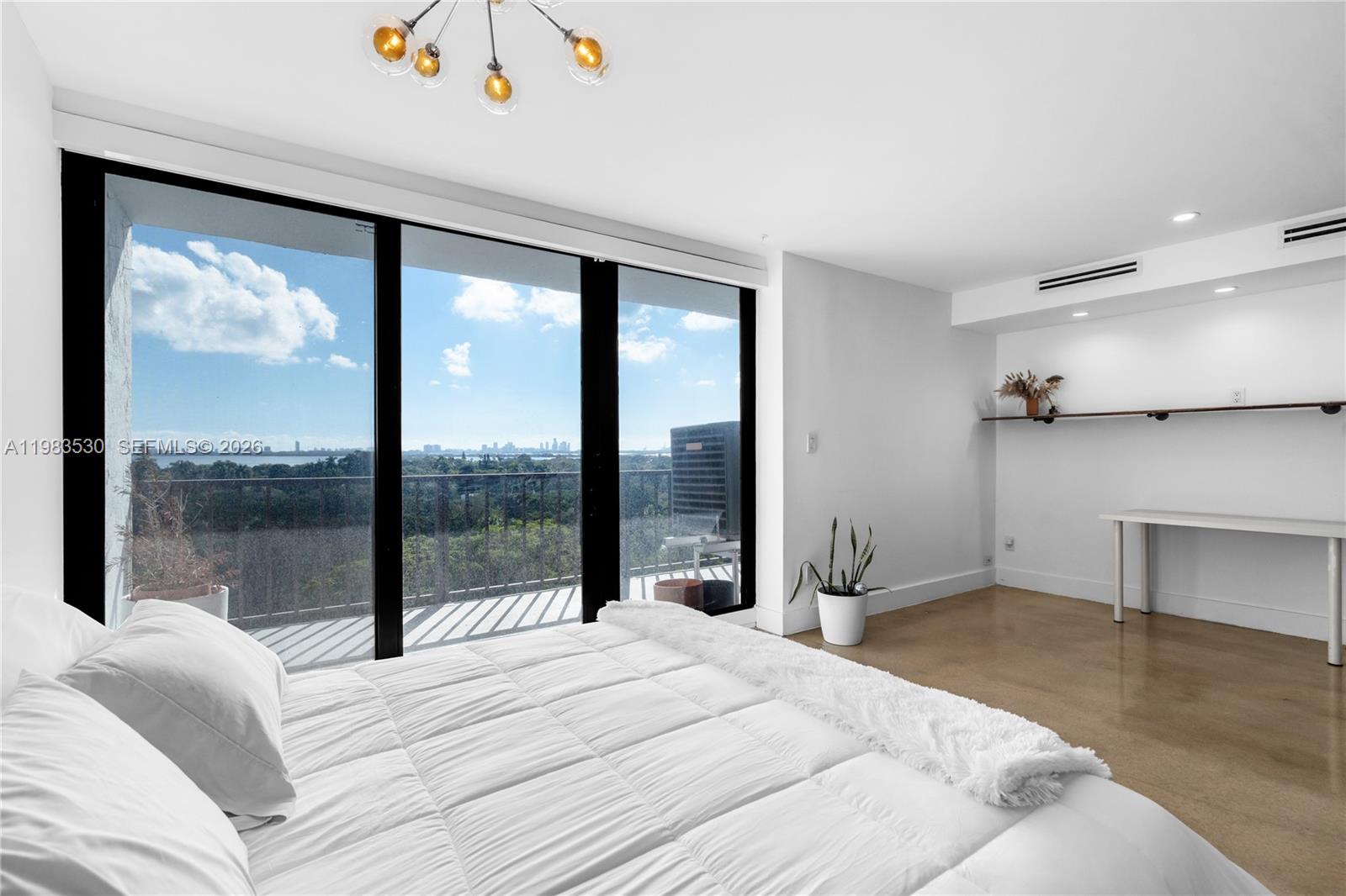 THE FLATS AT MORNINGSIDE - Residential Lease