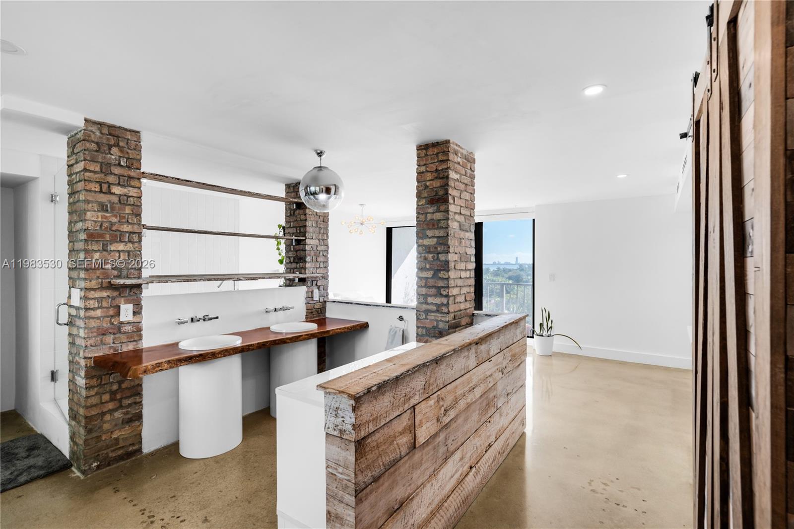 THE FLATS AT MORNINGSIDE - Residential Lease