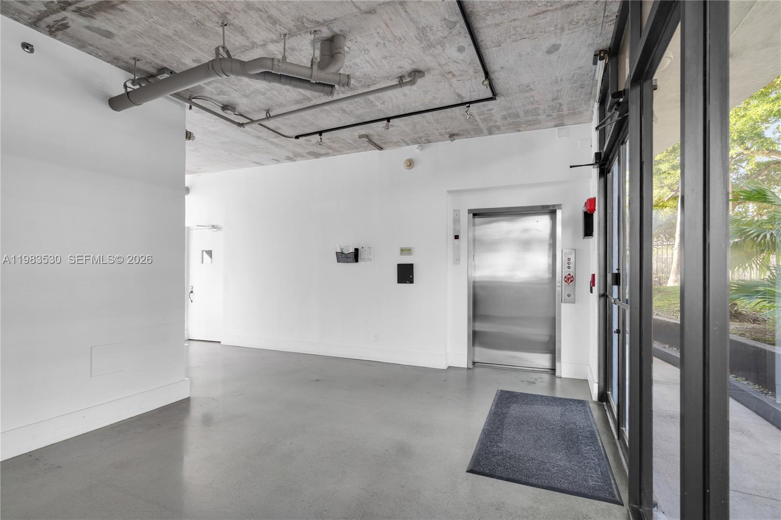 THE FLATS AT MORNINGSIDE - Residential Lease