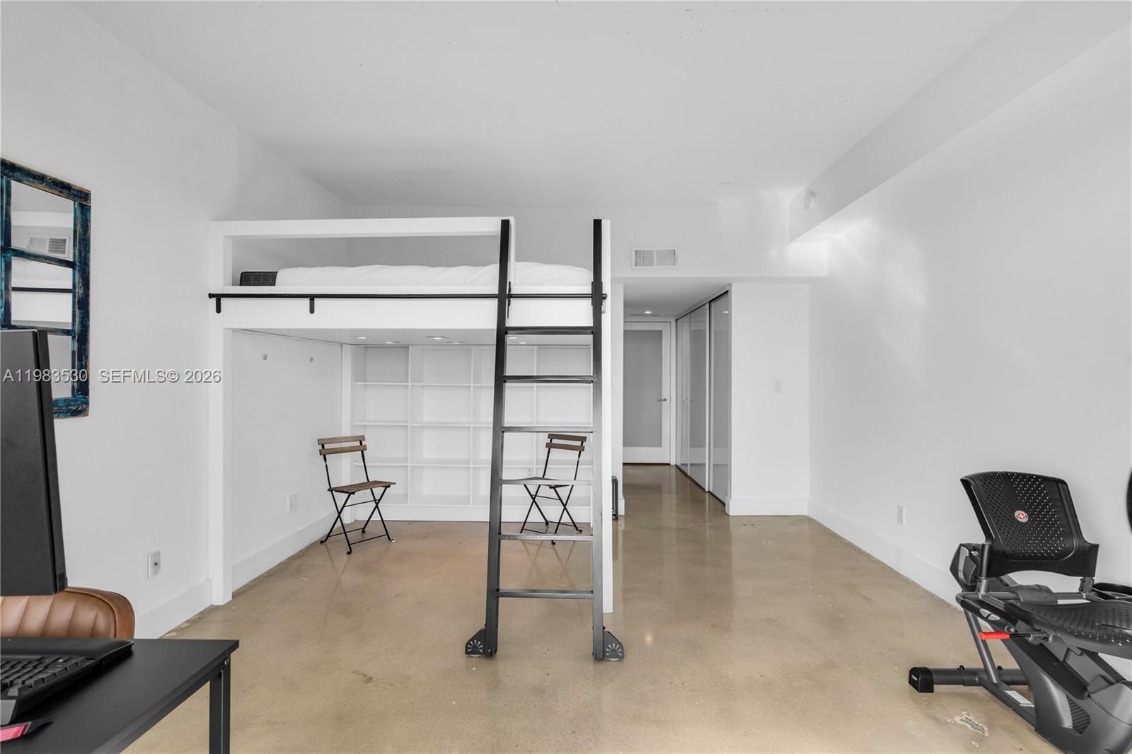 THE FLATS AT MORNINGSIDE - Residential Lease