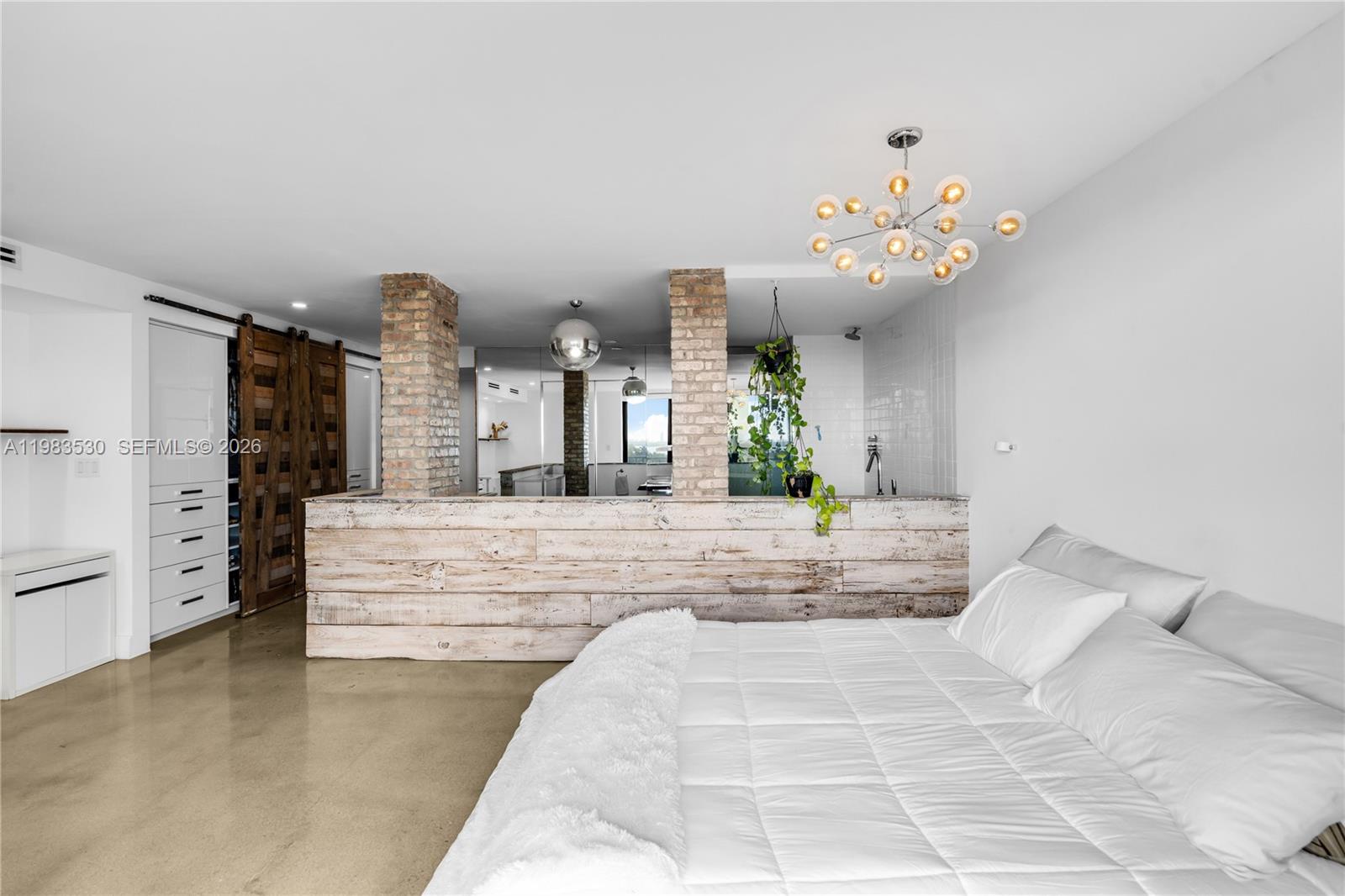 THE FLATS AT MORNINGSIDE - Residential Lease