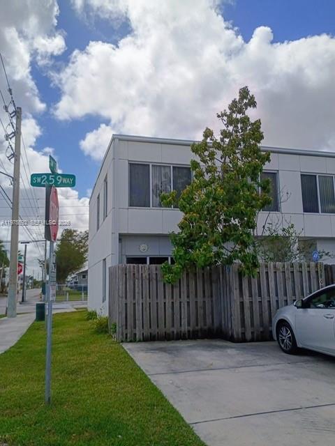 PARADISE GARDENS - Residential