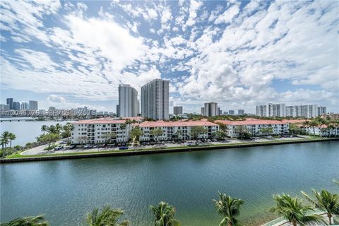 Tiny photo for 3250 NE 188th St #606, Aventura, FL 33180 (MLS # A12045725)