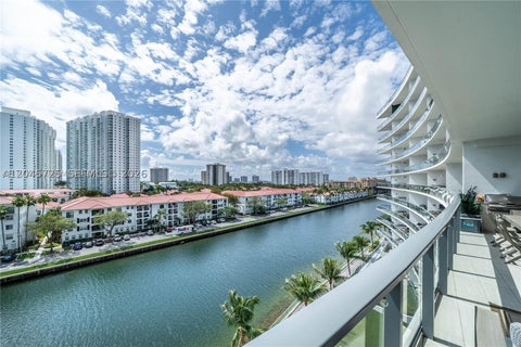 Tiny photo for 3250 NE 188th St #606, Aventura, FL 33180 (MLS # A12045725)