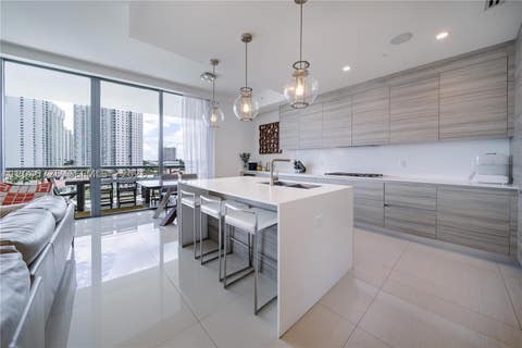 Tiny photo for 3250 NE 188th St #606, Aventura, FL 33180 (MLS # A12045725)