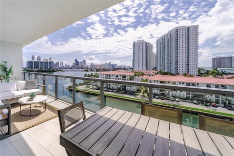 Tiny photo for 3250 NE 188th St #606, Aventura, FL 33180 (MLS # A12045725)