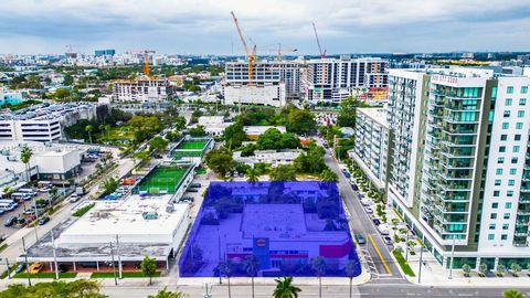 2140 NE 2nd Ave Miami FL 33137