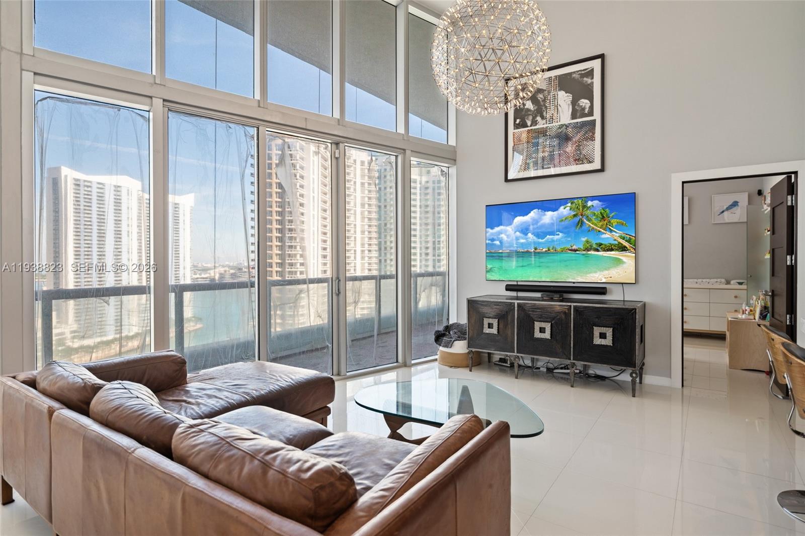 ICON BRICKELL NO TWO - Residential