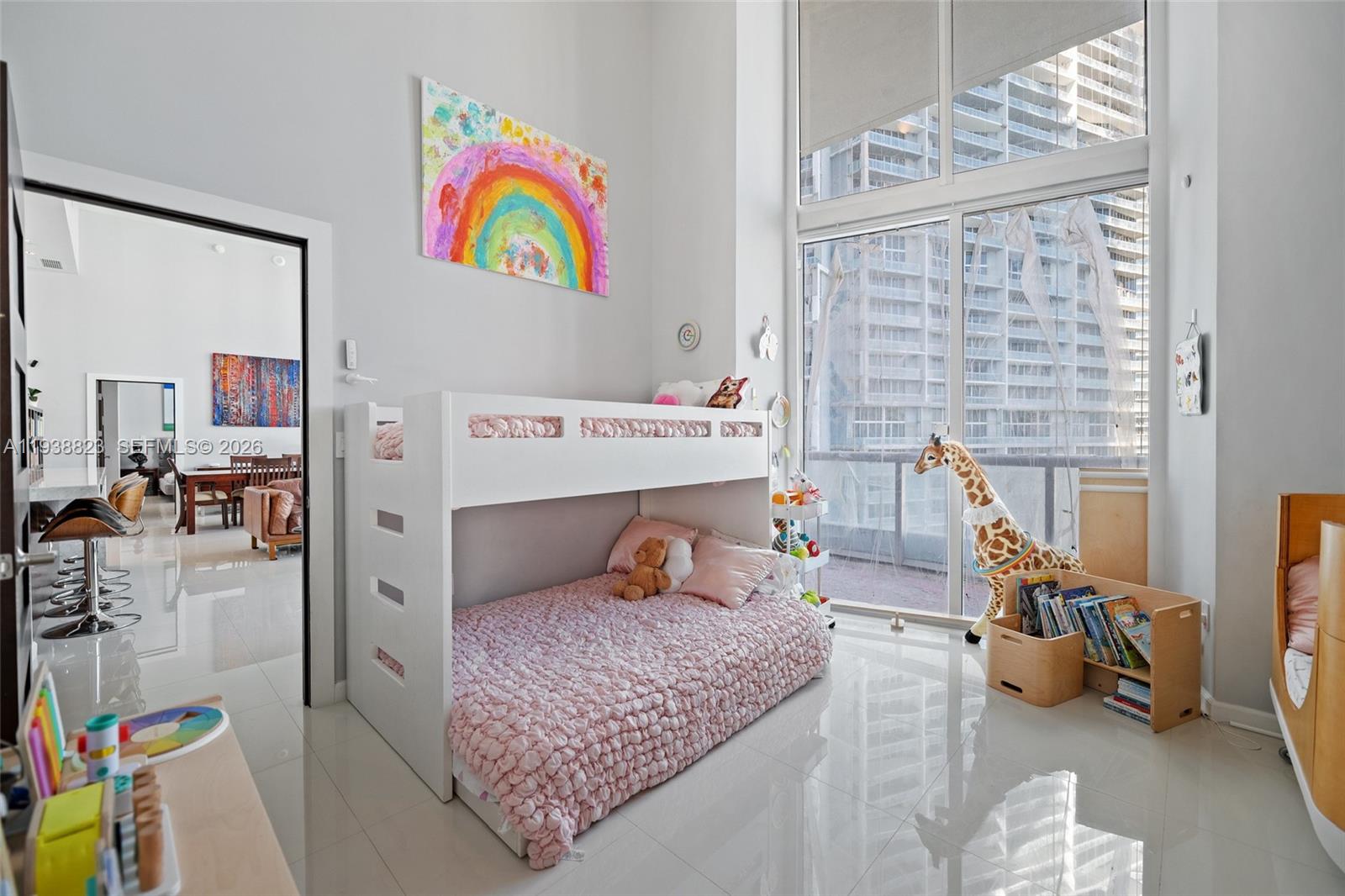 ICON BRICKELL NO TWO - Residential