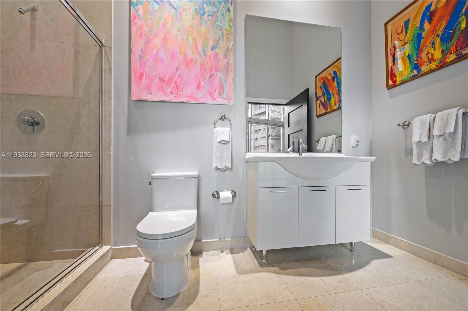 ICON BRICKELL NO TWO - Residential