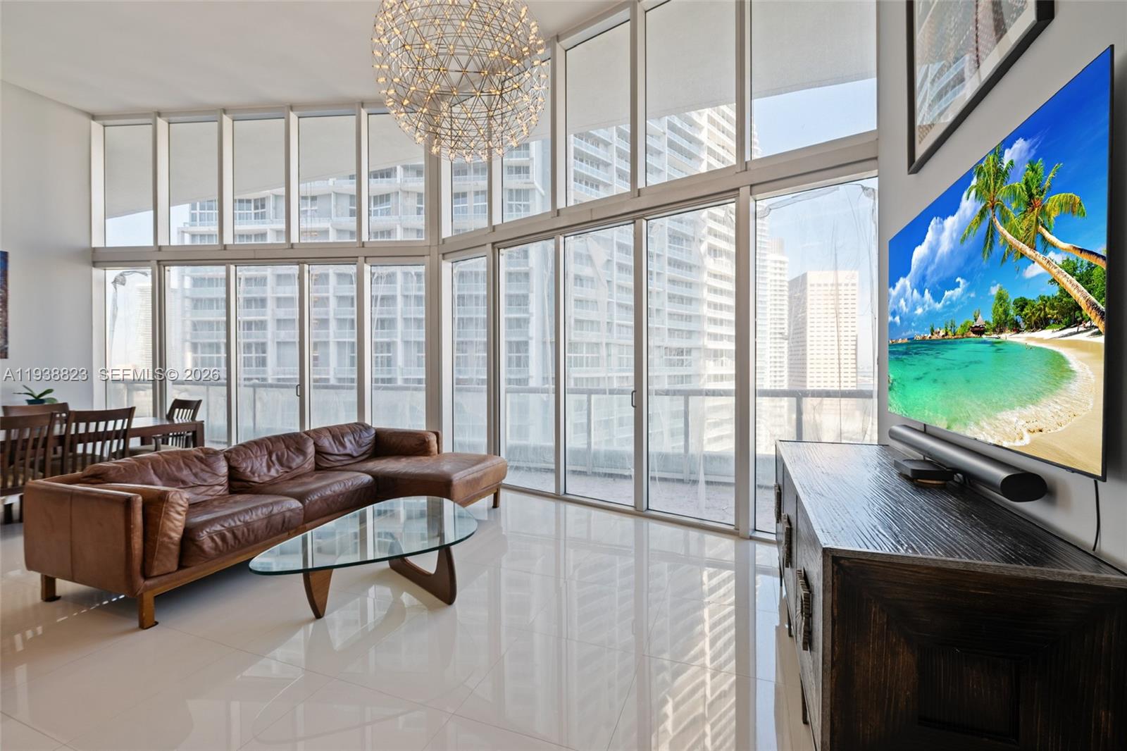 ICON BRICKELL NO TWO - Residential